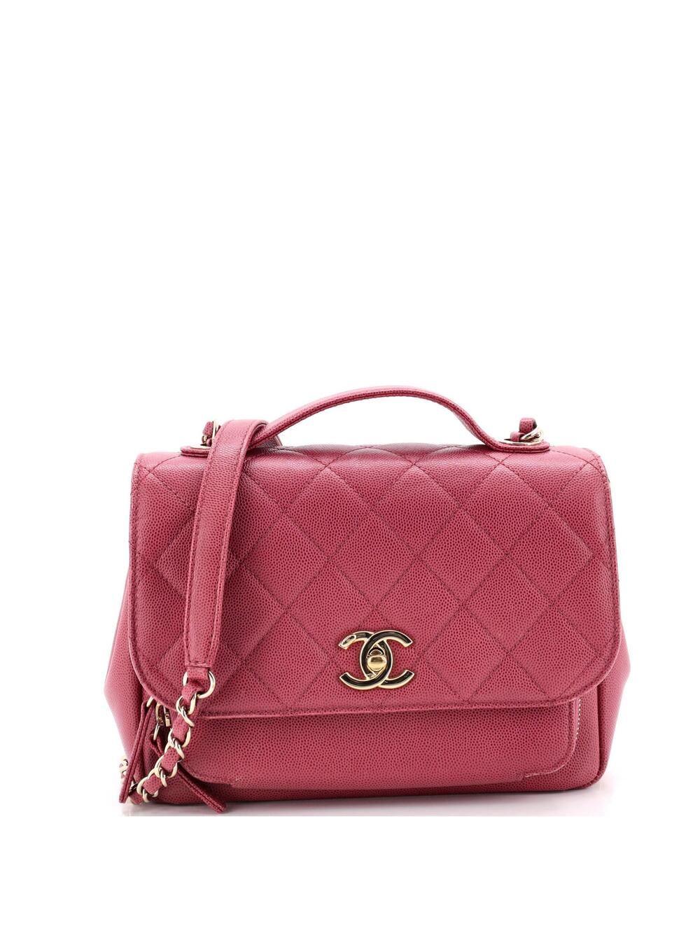 Chanel Business Affinity Flap Bag #275632C42B